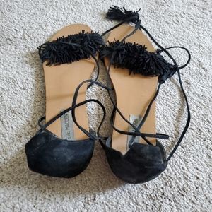 Steve madden sandals